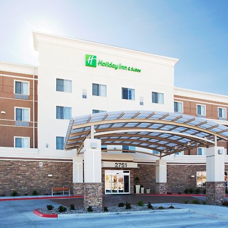 Holiday Inn Hotel & Suites Grand Junction-Airport, An Ihg Hotel Экстерьер фото