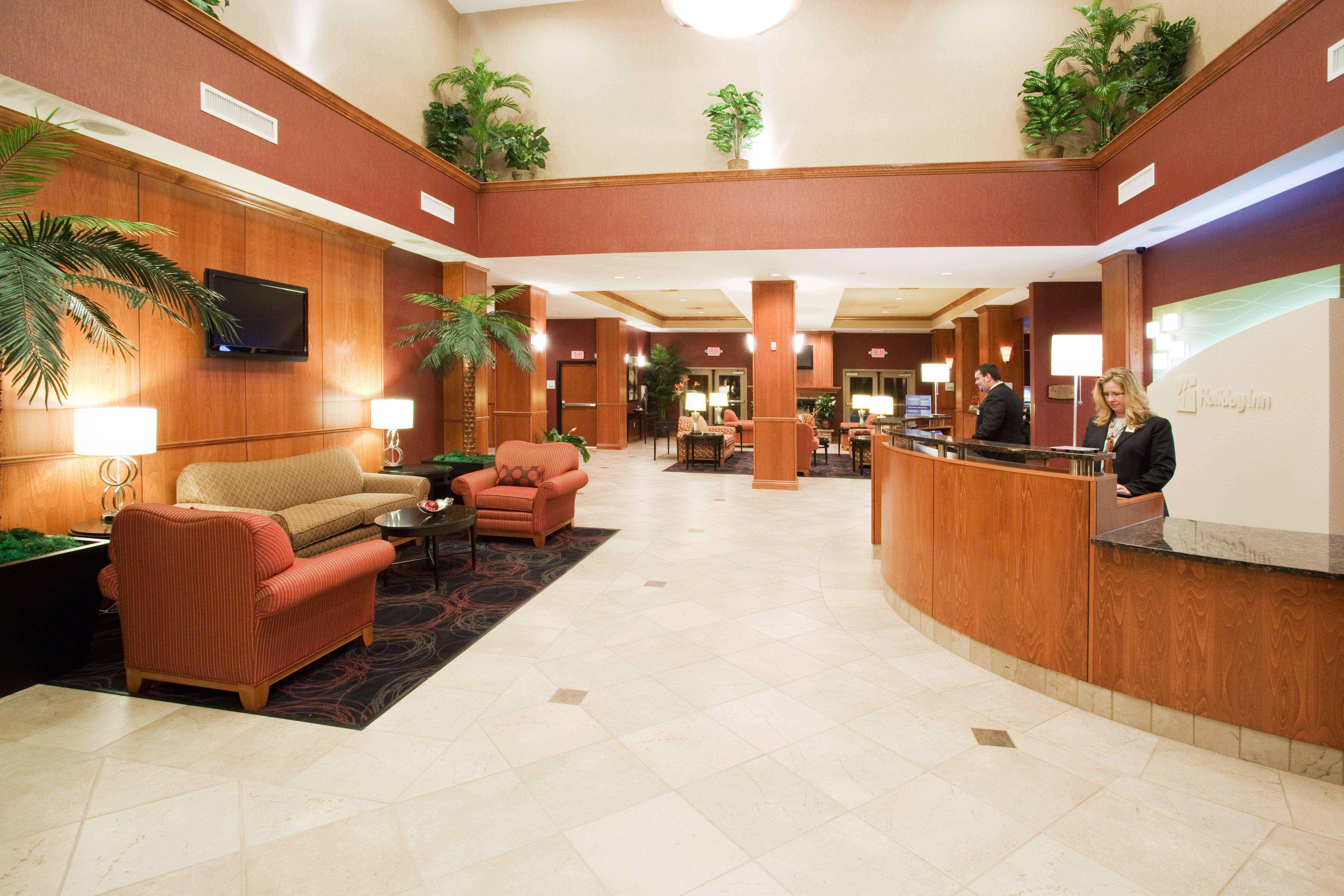 Holiday Inn Hotel & Suites Grand Junction-Airport, An Ihg Hotel Экстерьер фото